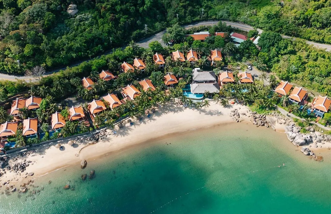Son Tra Beach Resort & Spa Danang-1