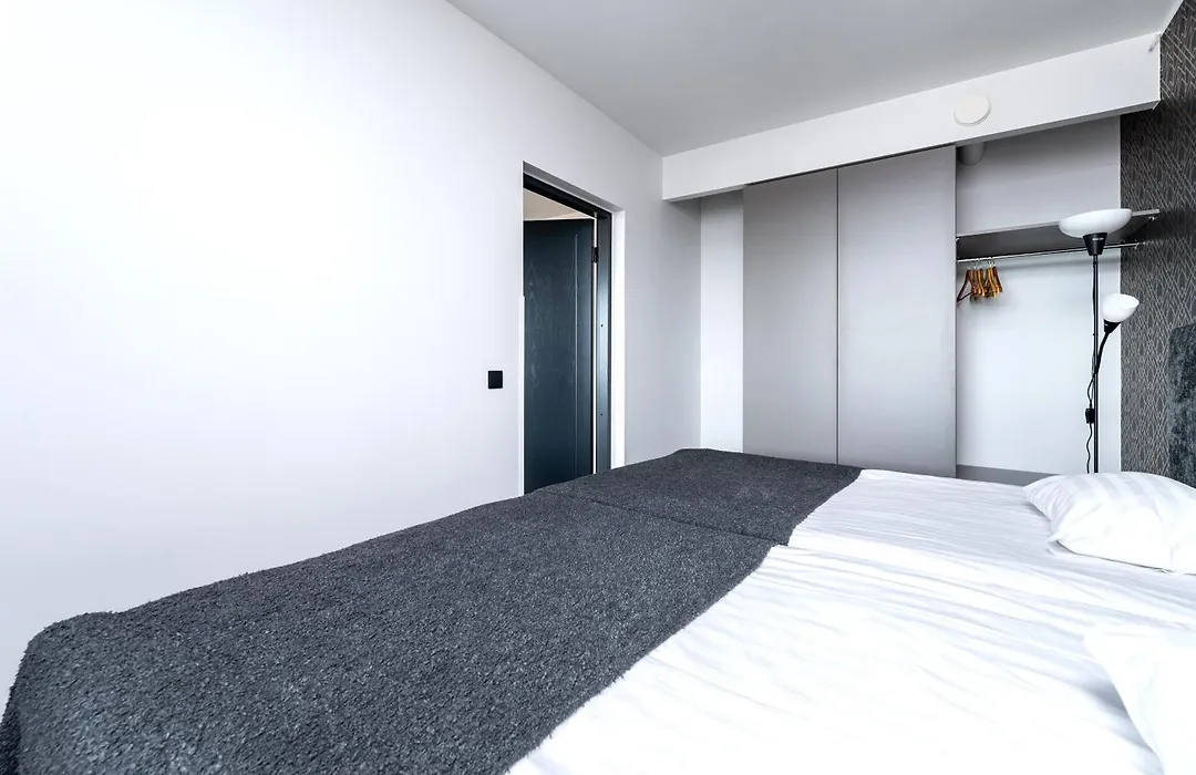 Adelle Apartments Viru Keskuses, 9-Th Floor-1