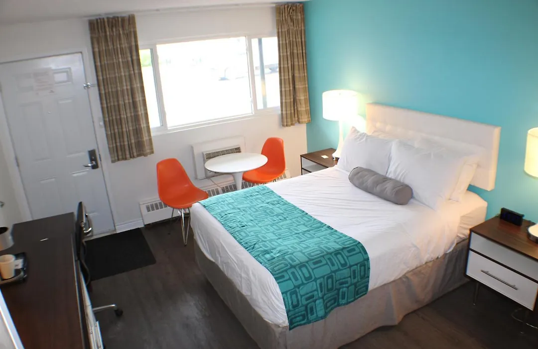 Howard Johnson Inn By Wyndham Kingston-1