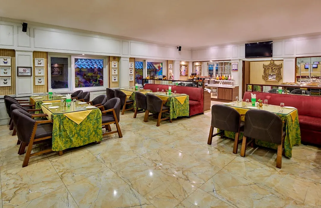 Mayfair Rourkela-1