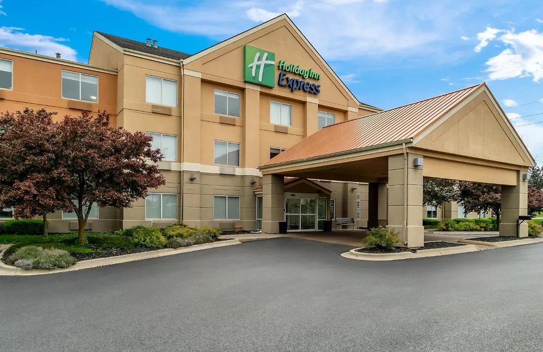 Holiday Inn Express Lapeer By Ihg-1