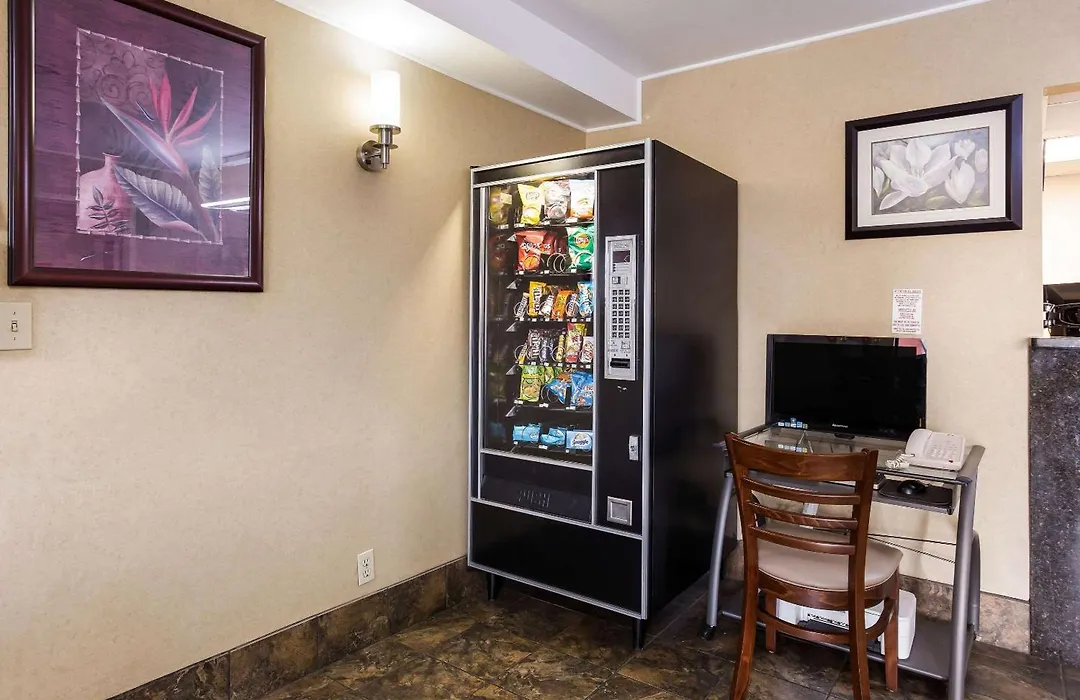 Quality Inn Airport-1