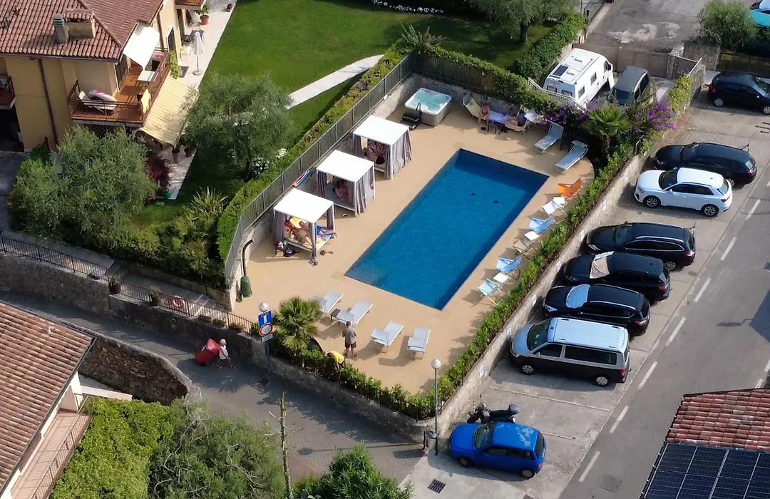 Casa Orchidea Apartments-1