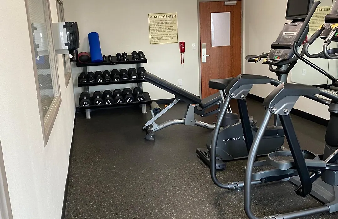 Holiday Inn Express Hotel & Suites Loveland By Ihg-1