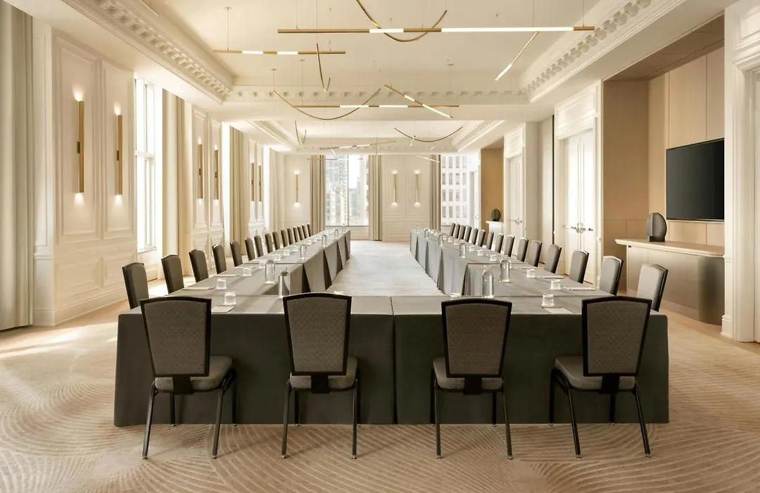 The St. Regis Toronto-1