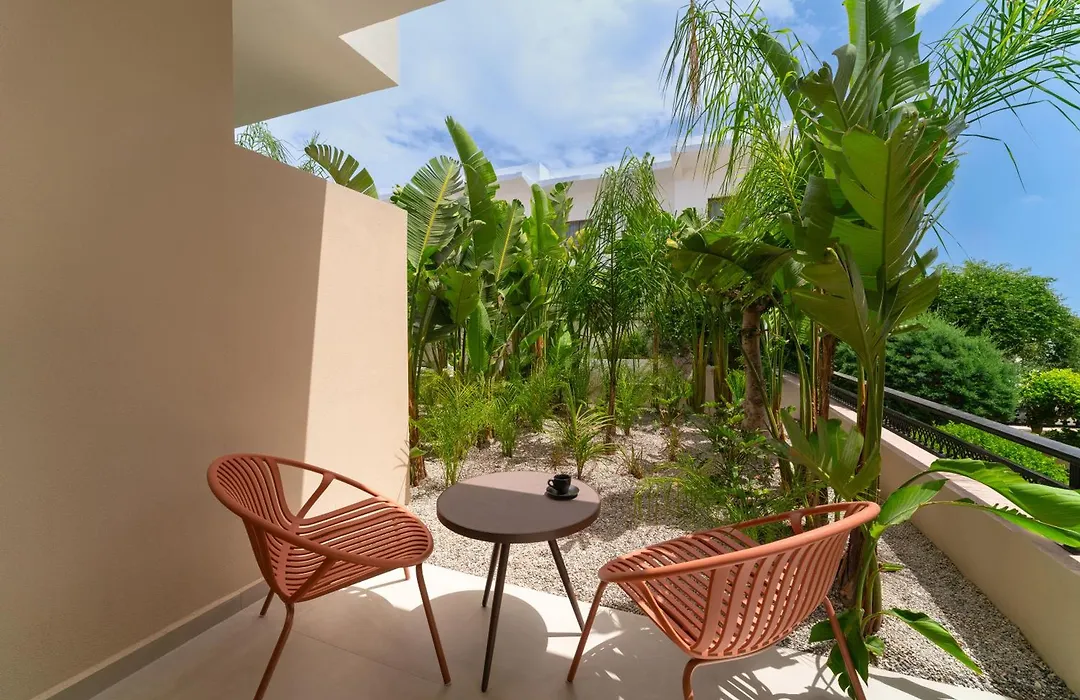 Hippocampus Boutique Hotel-1
