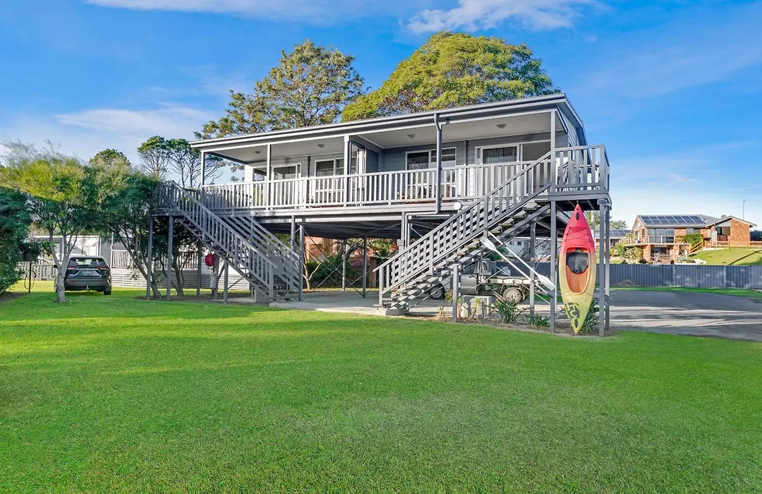 South Coast Retreat-1