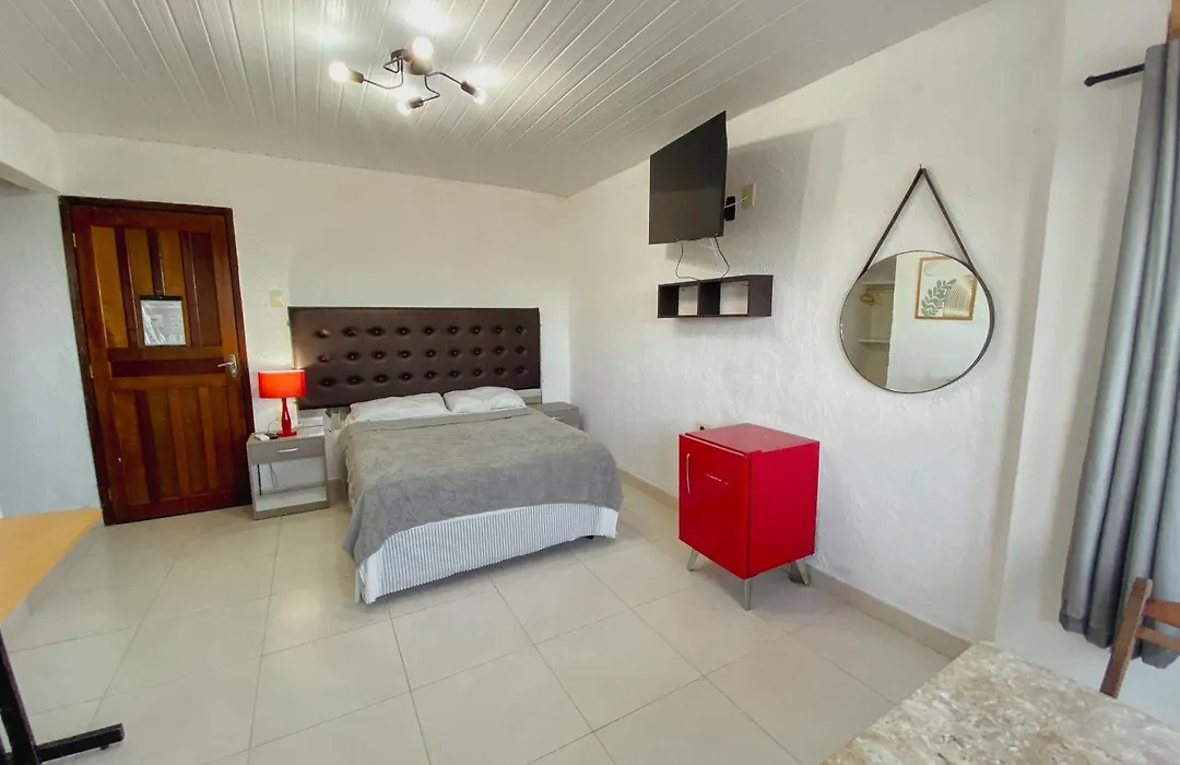 Hotel 5 Sois-1