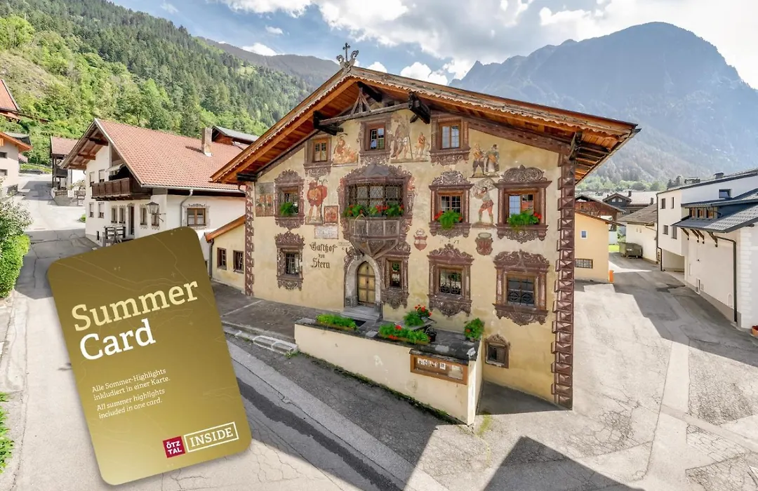 Gasthof zum Stern-1