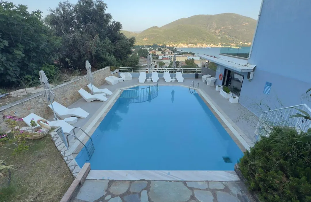 Ponti Beach Hotel-1
