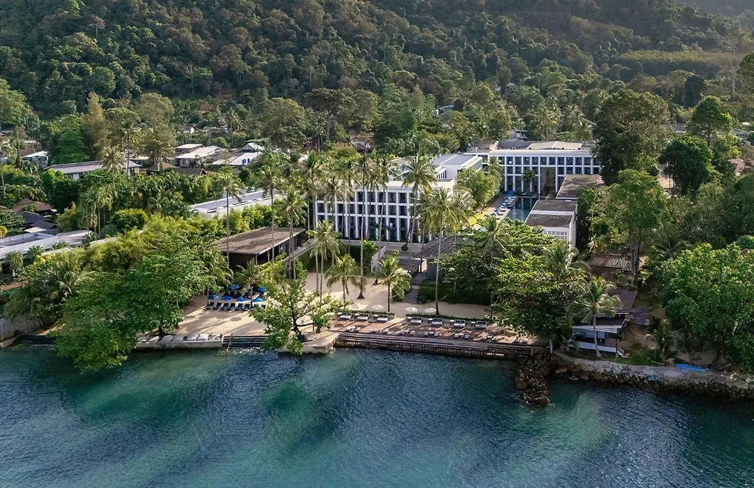 Awa Resort Koh Chang-1