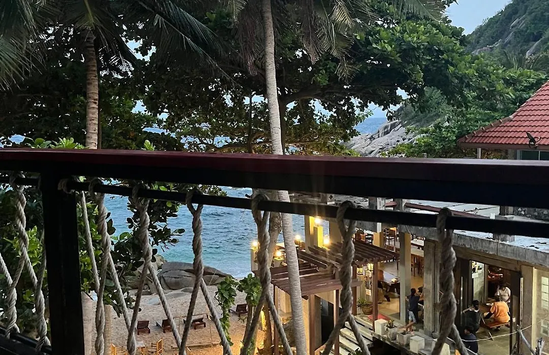 Mountain Reef Beach Resort-1