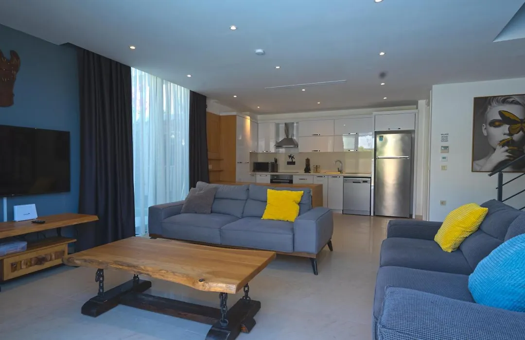 Blue Point Hotel Yalikavak-1