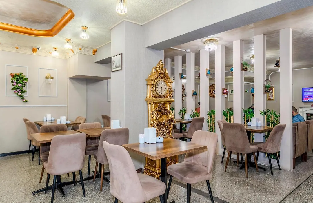 Hamit Hotel Istanbul - Special Category-1