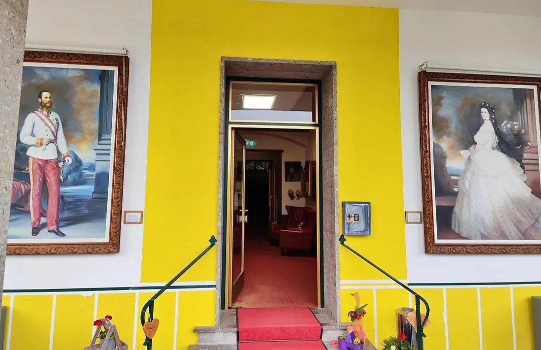 Hotel Kaiser Franz Josef-1