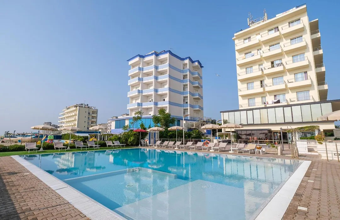 Hotel Classic - Azzurro Club-1