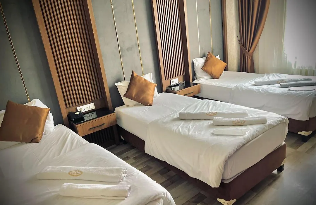 Liman Hotel-1