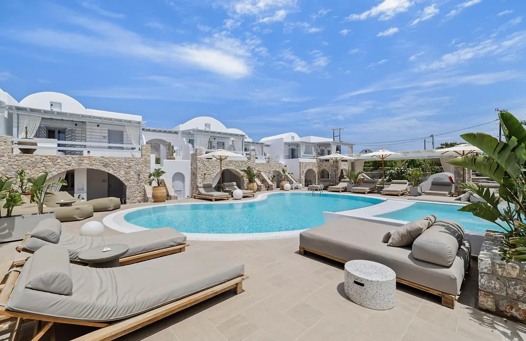 Orabel Suites Santorini (Adults Only)-1