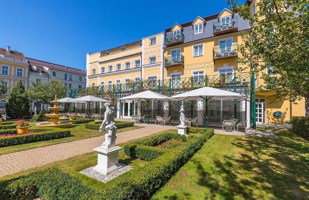 Hotel Bajkal-1