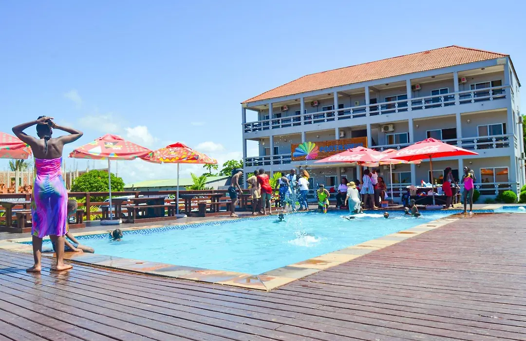 Ponta View Hotel-1