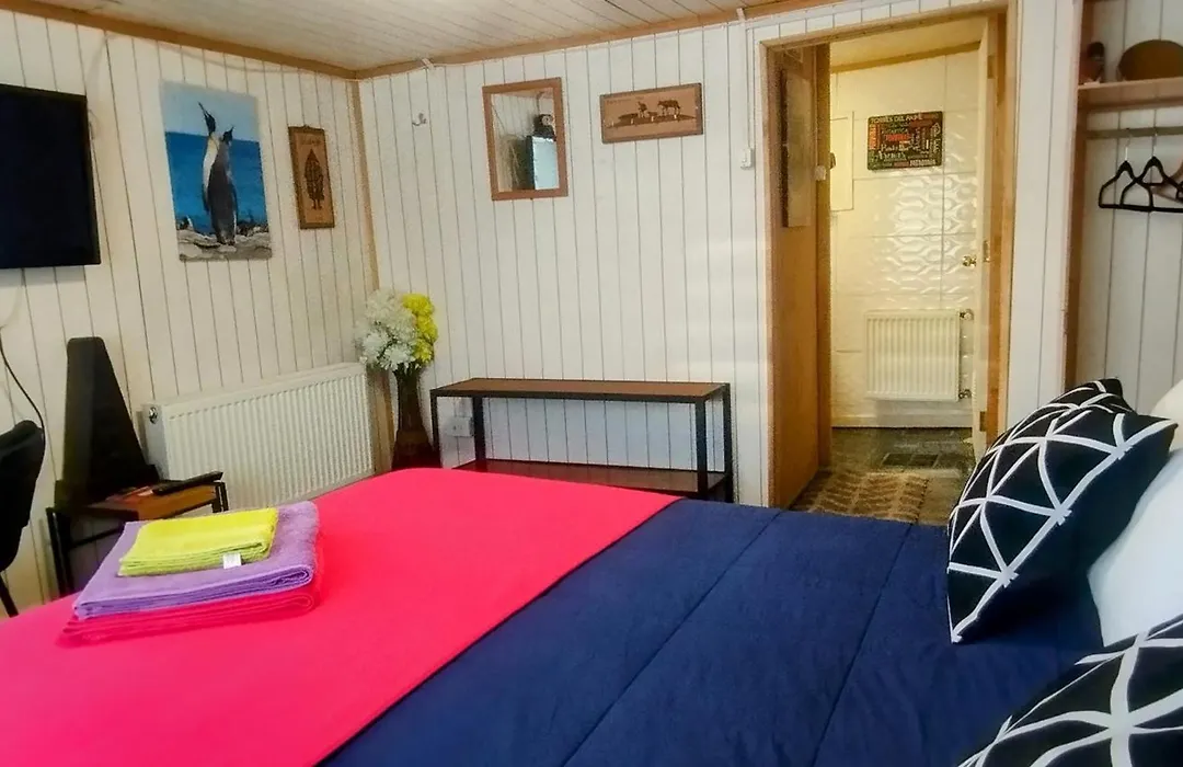 Hostal Host Patagonia-1