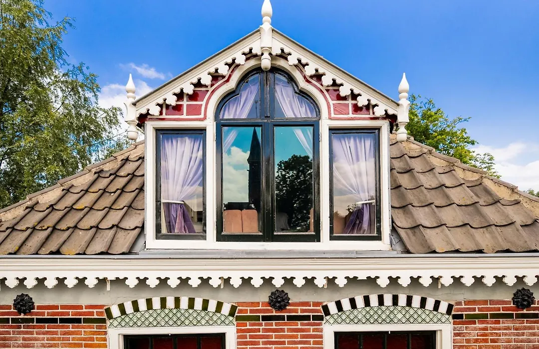 Small Luxury Boutique Hotel Wilma J-1