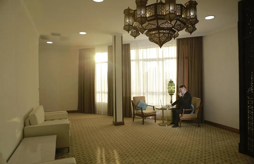 Jannat Regency Jalal-Abad-1