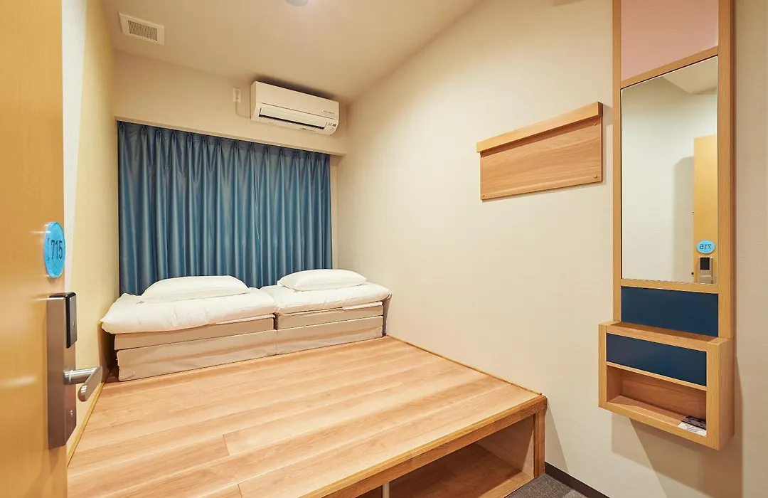 The Pocket Hotel Kyoto Karasuma Gojo-1