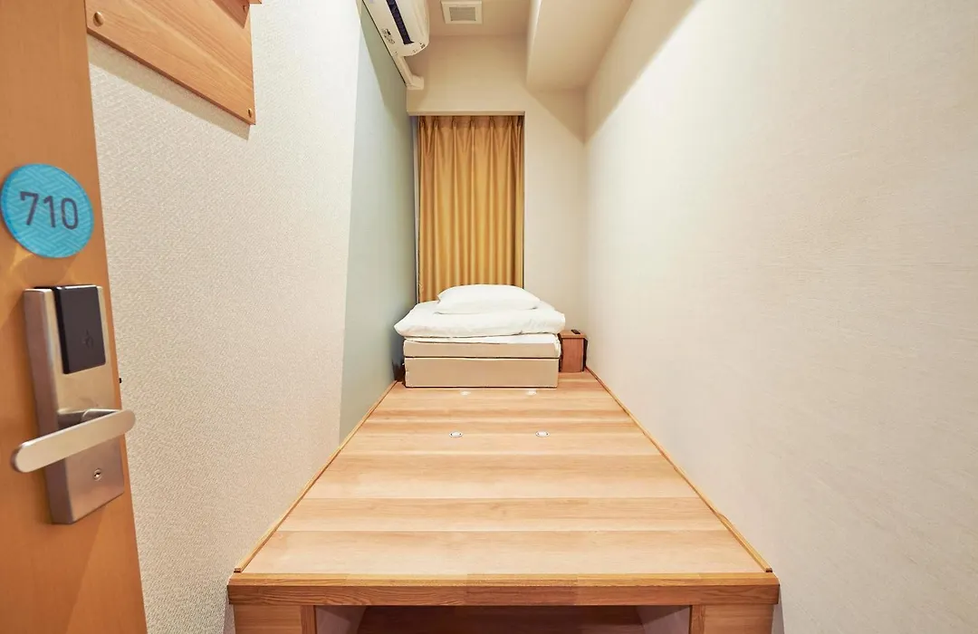 The Pocket Hotel Kyoto Karasuma Gojo-1
