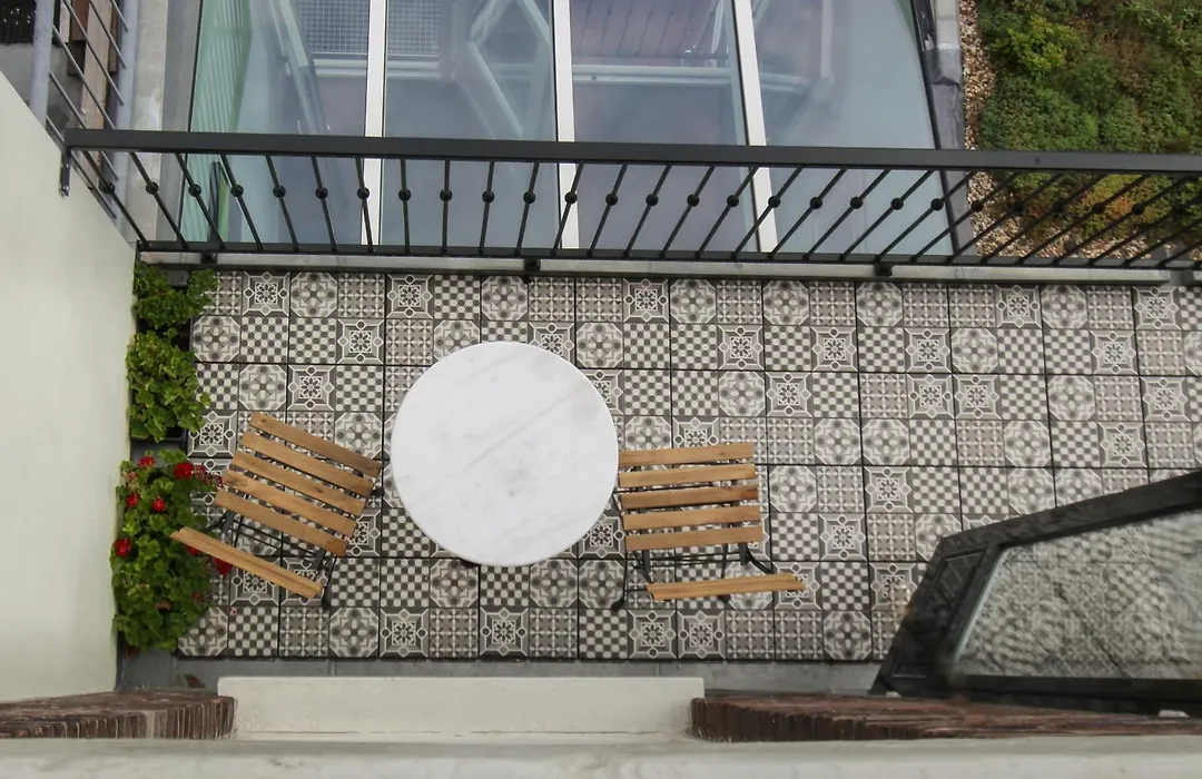 Muze Hotel Utrecht-1
