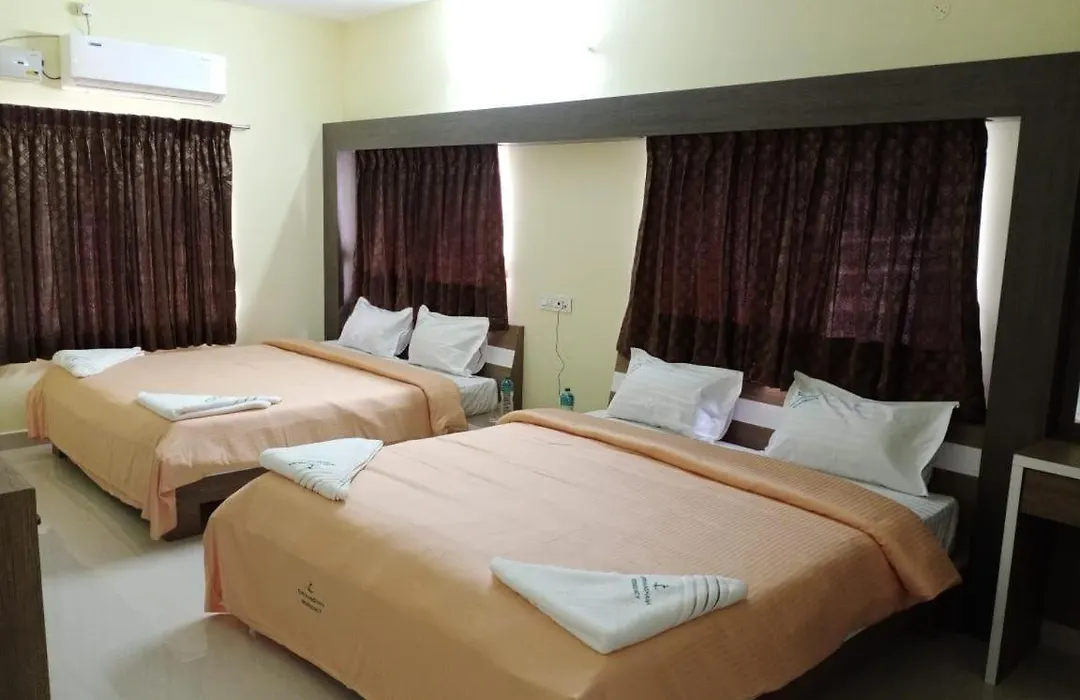Giri Nandhana Residency-1