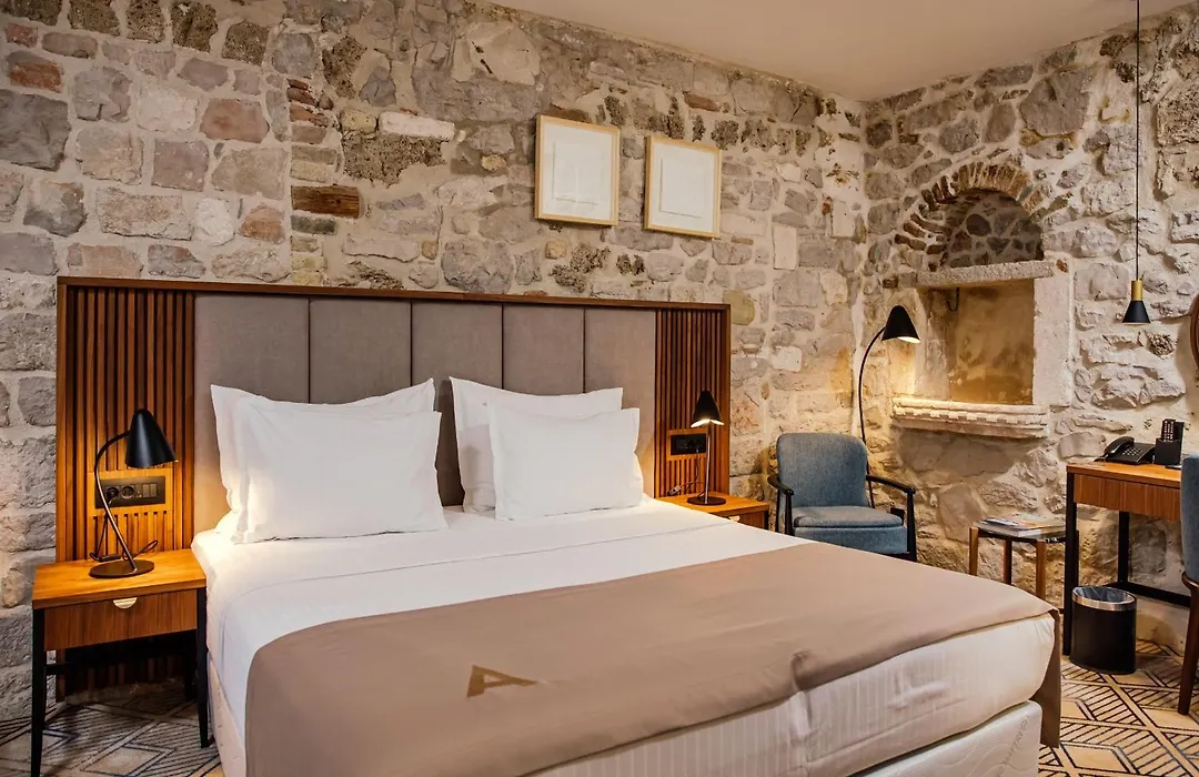 Armerun Heritage Hotel & Residences-1