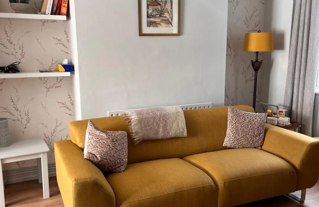 The Strand Road Guest House-1