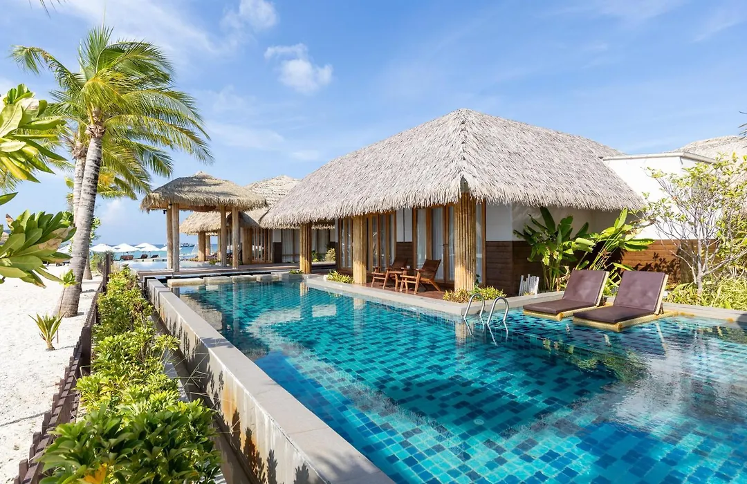 Bulow Casa Grand View Resort-1