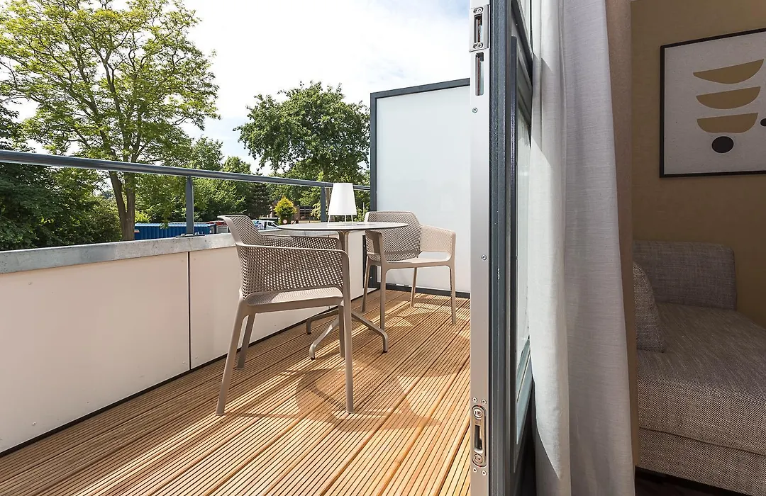 Boutique Hotel Helder I Kloeg Collection-1