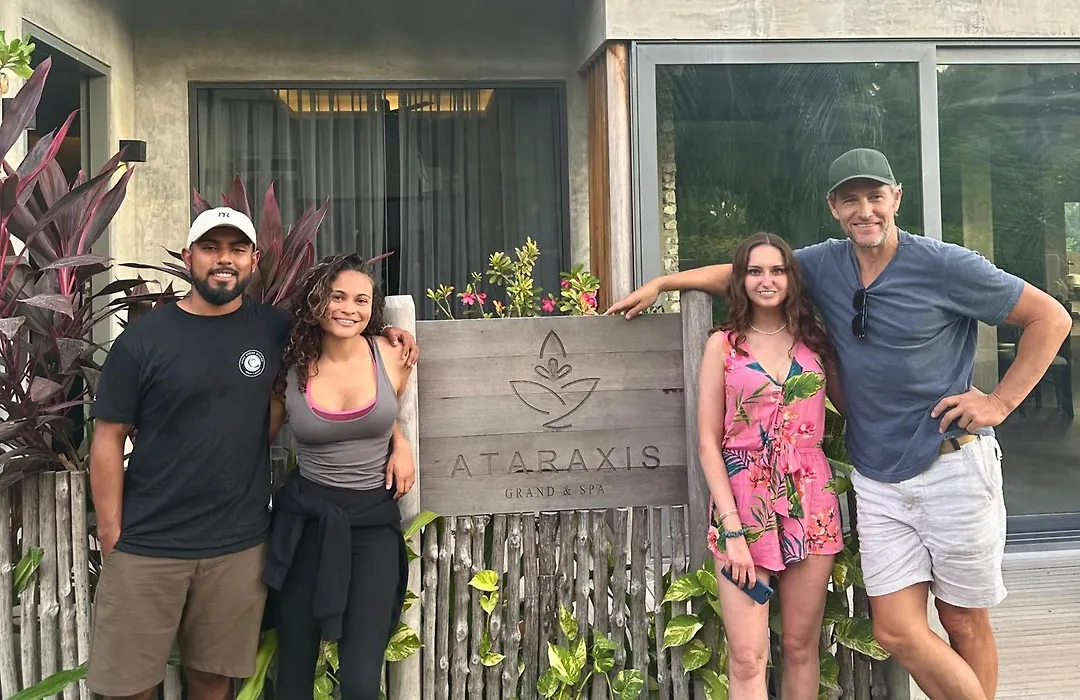 Ataraxis Grand And Spa Fuvahmulah-1