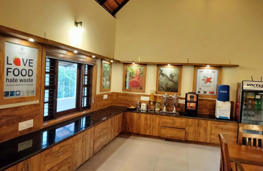 Orange Valley Plantation Holiday Coorg-1