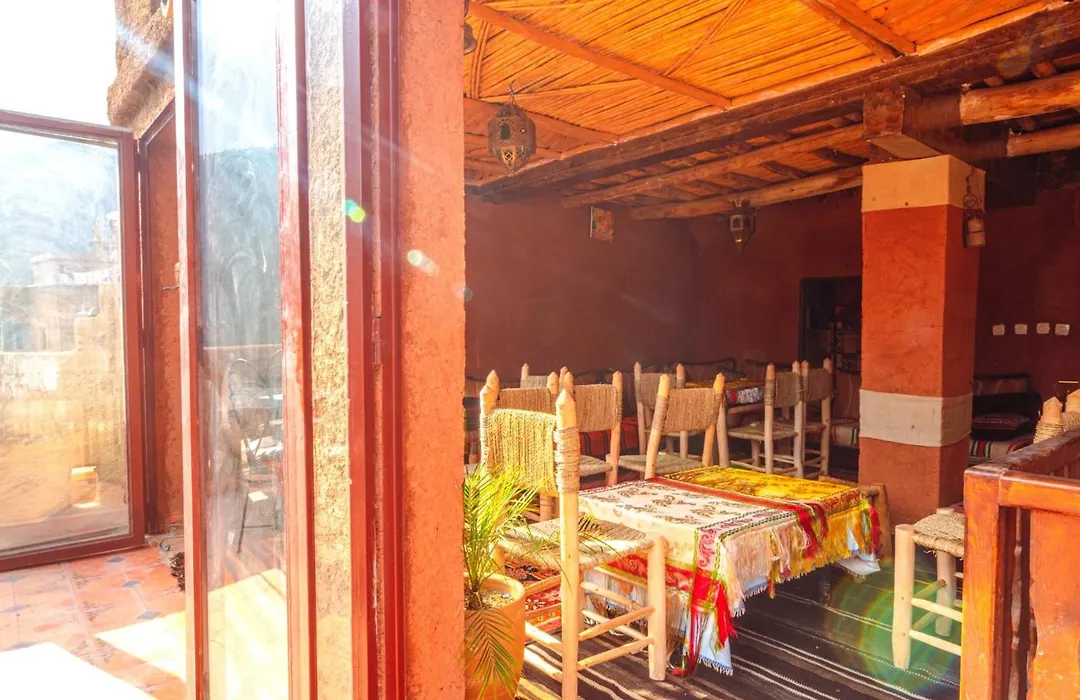 Atlas Kasbah Lodge-1