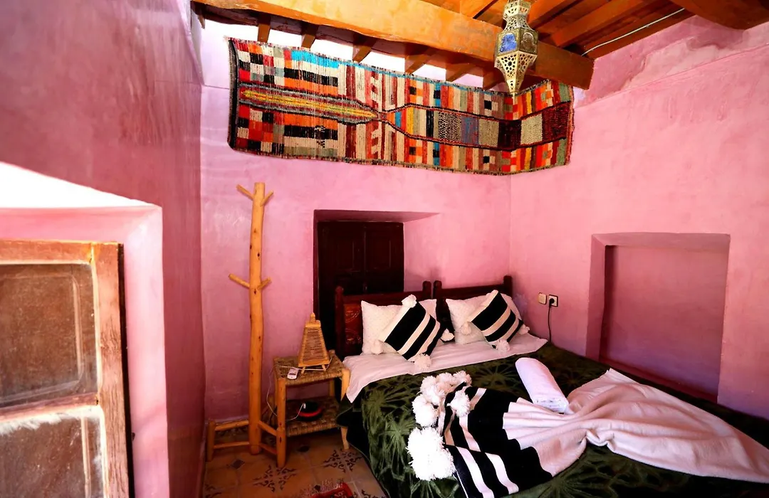 Atlas Kasbah Lodge-1