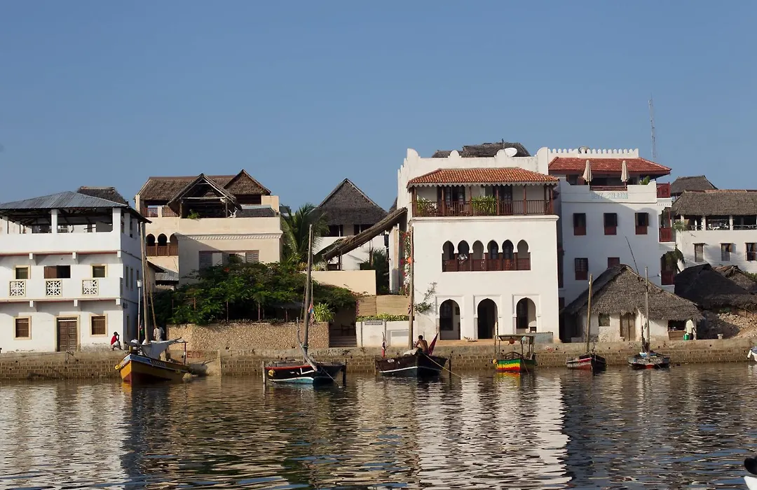 Lamu House-1
