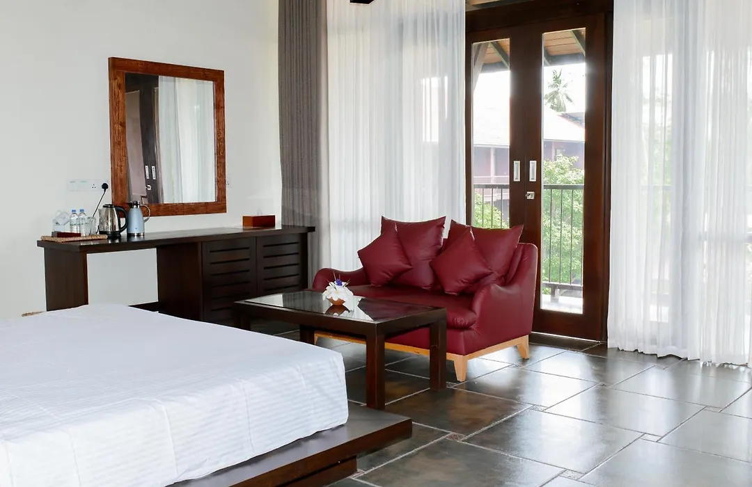 Celestia Ayurveda Resort-1