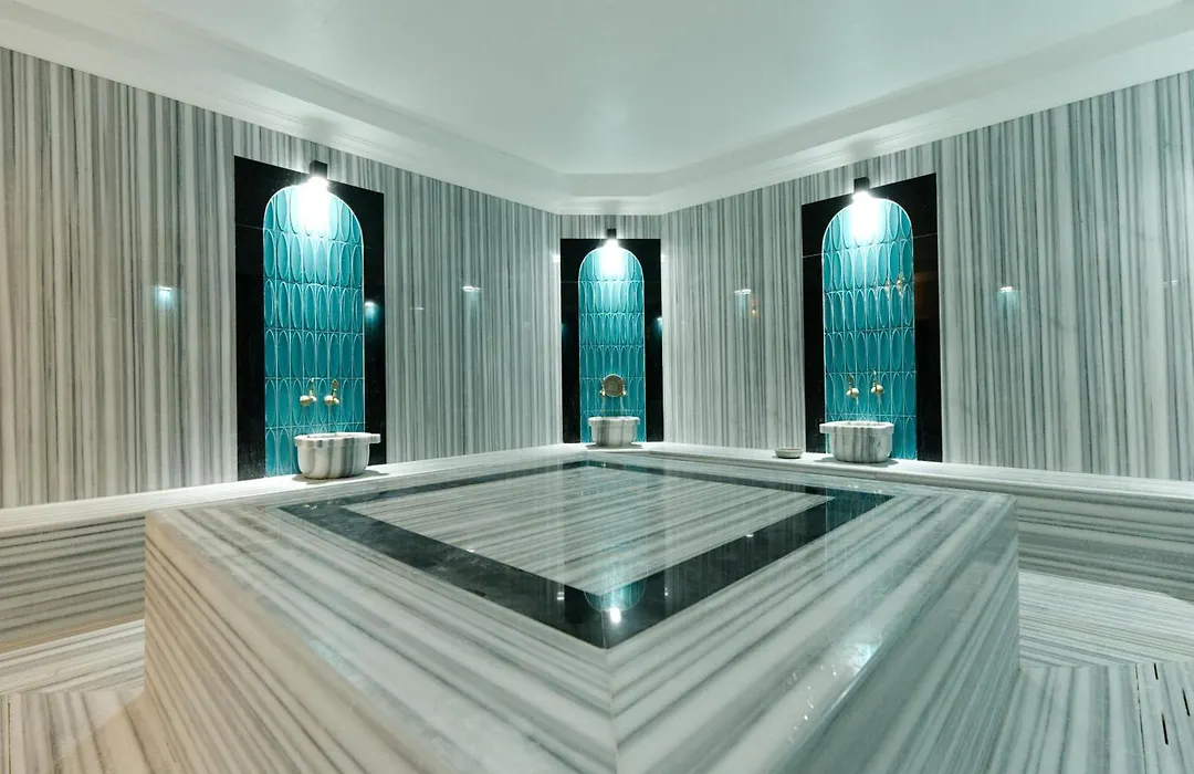 Sl La Perla Hotel Kemer-1