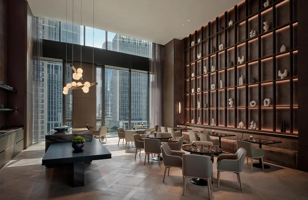 Conrad Shenzhen-1