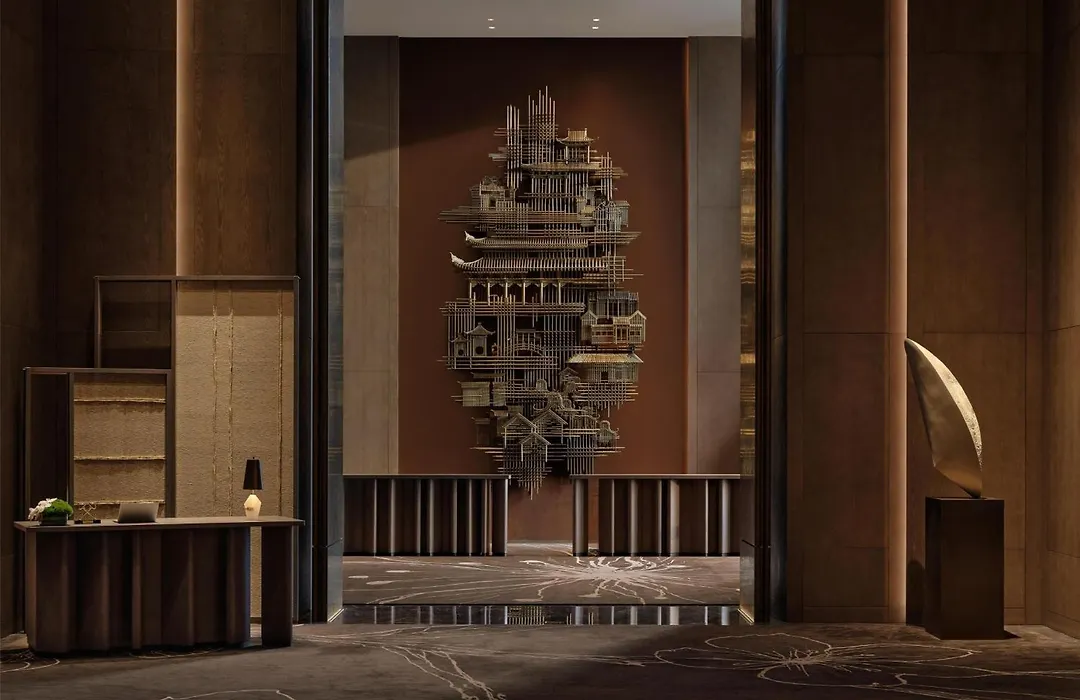 Conrad Shenzhen-1