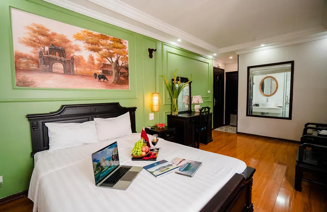 Sena Boutique Hotel & Travel-1