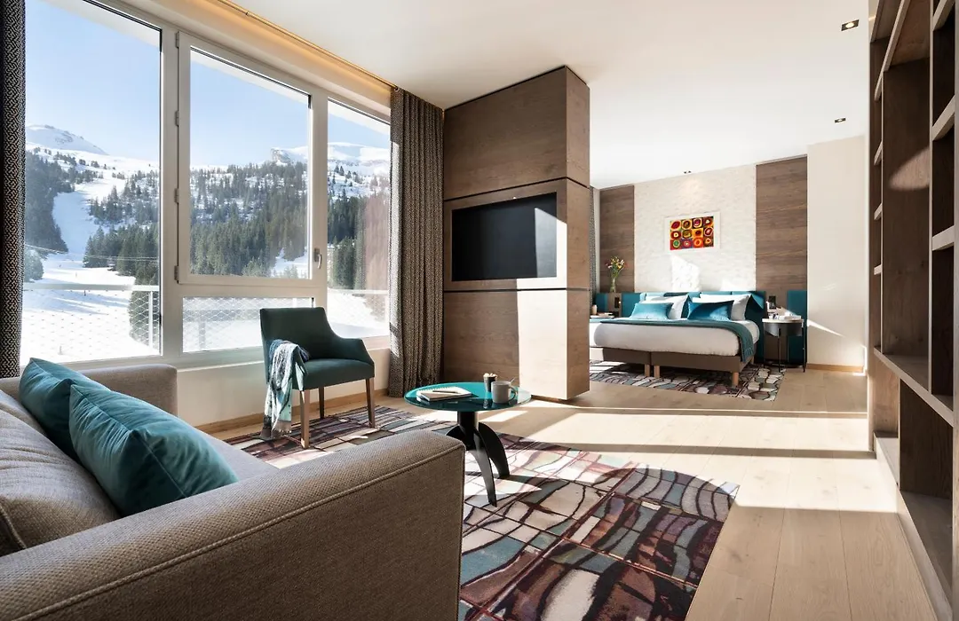 Mgm Hotels & Residences - Residence Alhena-1