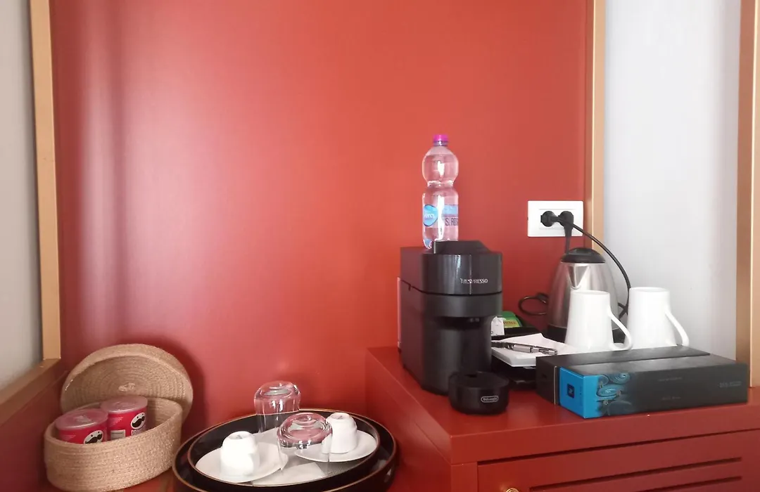 Lanterne Magiche Ortigia Suites-1