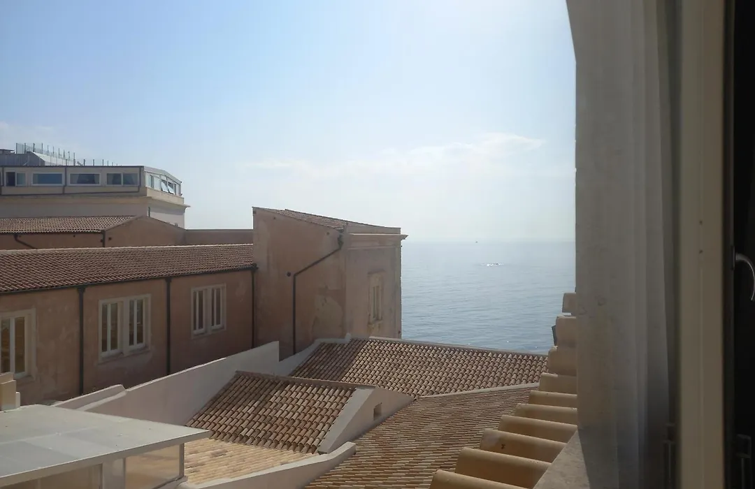 Lanterne Magiche Ortigia Suites-1