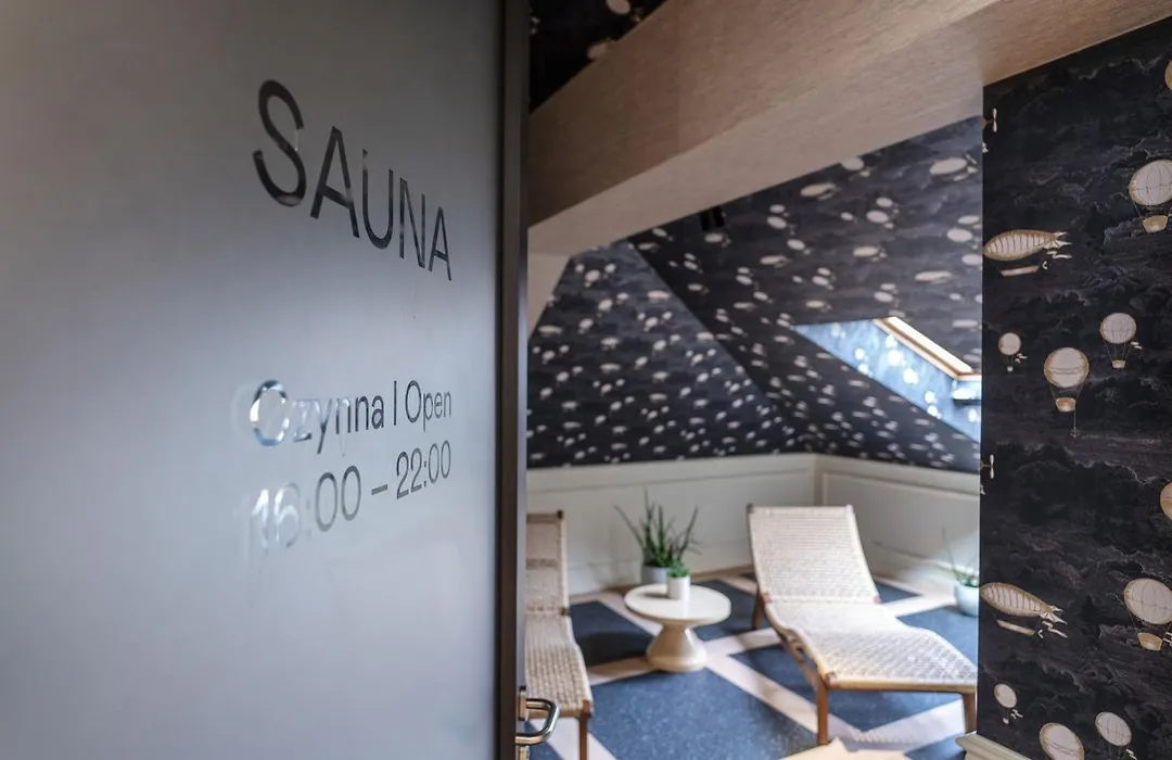 Hotel Unicus Palace Old Town - Destigo Hotels-1