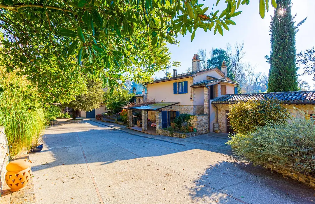 Radius Horse Ranch B&B-1